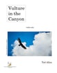 Vulture in the Canyon P.O.D cover